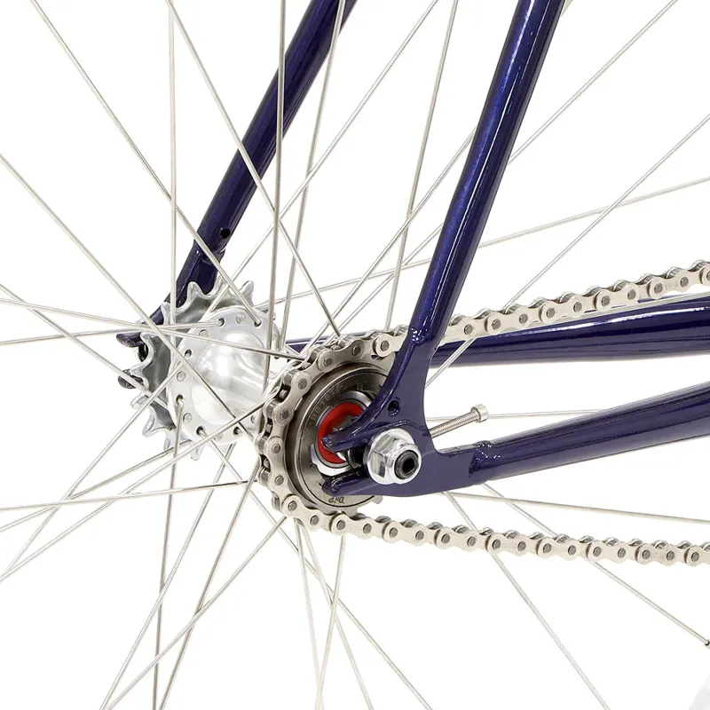 Quella Varsity Oxford Classic-8