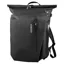 ORTLIEB Vario 26L QL2.1 2 in 1 Backpack and Pannier Bag in BLACK