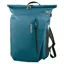ORTLIEB Vario 26L QL2.1 2 in 1 Backpack and Pannier Bag in PETROL BLUE