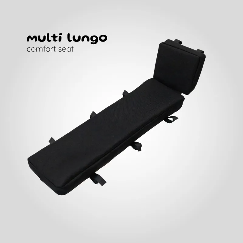VELOE ACCESSORIES Family Pack  multi lungo-5