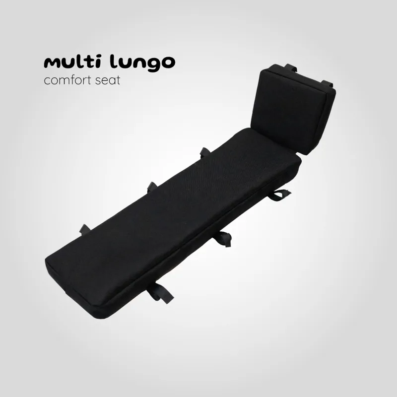 VELOE ACCESSORIES Comfort Seat For multi lungo