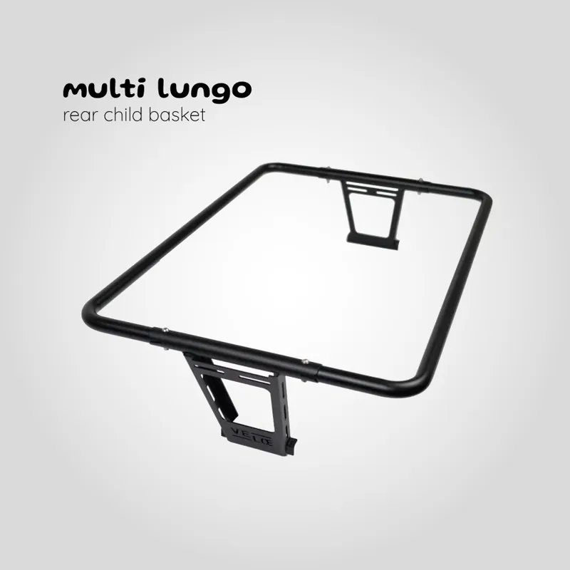 VELOE ACCESSORIES Family Pack  multi lungo-2