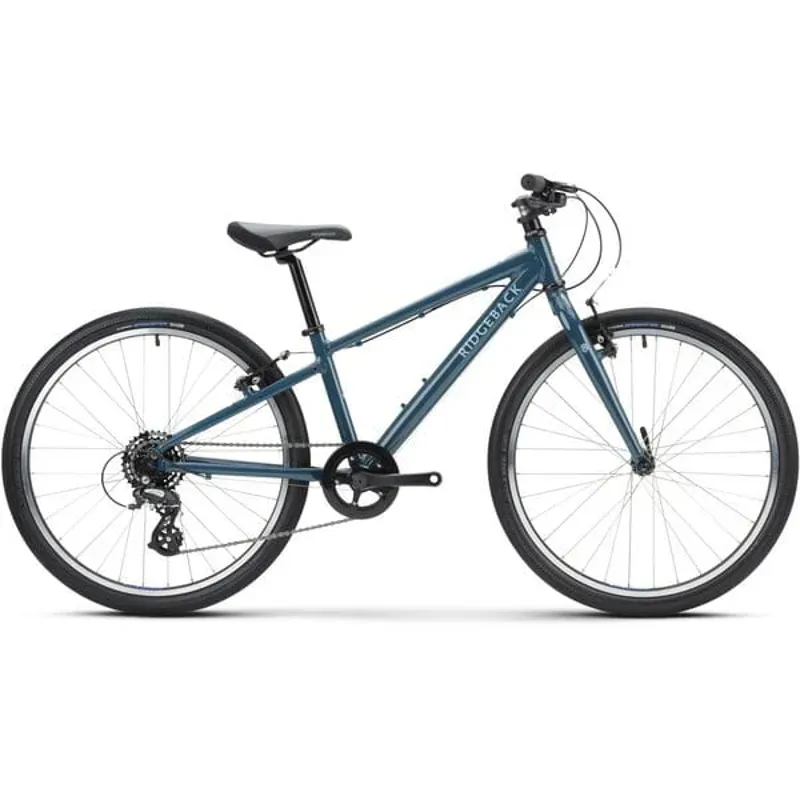 Ridgeback serenity 24 outlet