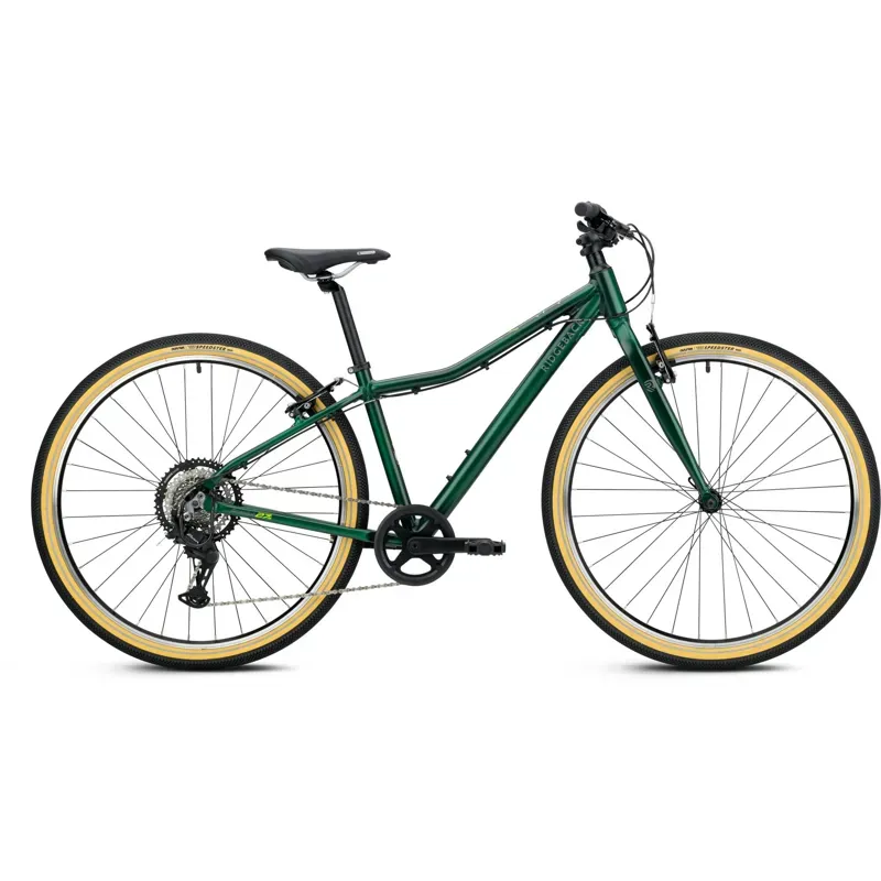 Ridgeback Dimension 27.5 Greenwich Green 