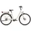 Ridgeback Electron - Silver Large