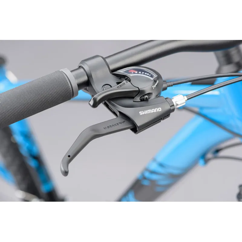 Ridgeback Terrain 2-2