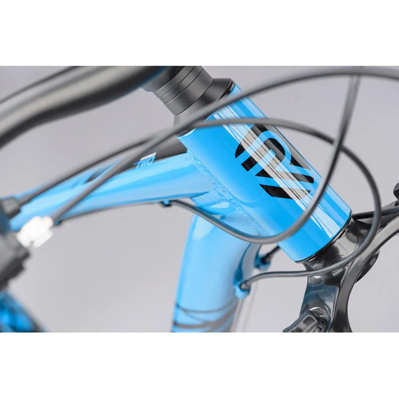 Ridgeback Terrain 2-3