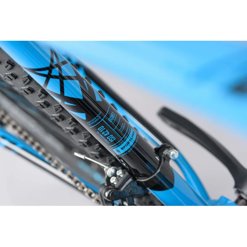 Ridgeback Terrain 2-4