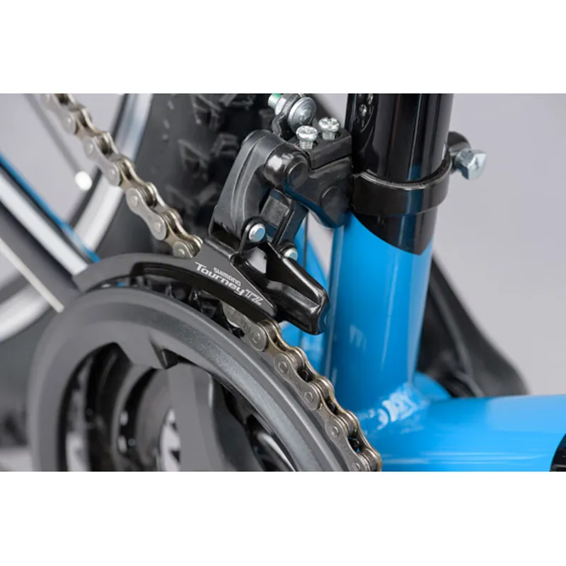 Ridgeback Terrain 2-7