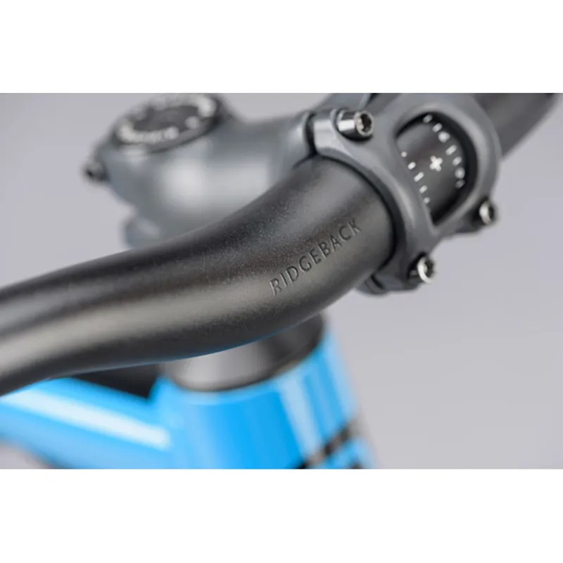 Ridgeback Terrain 2-9