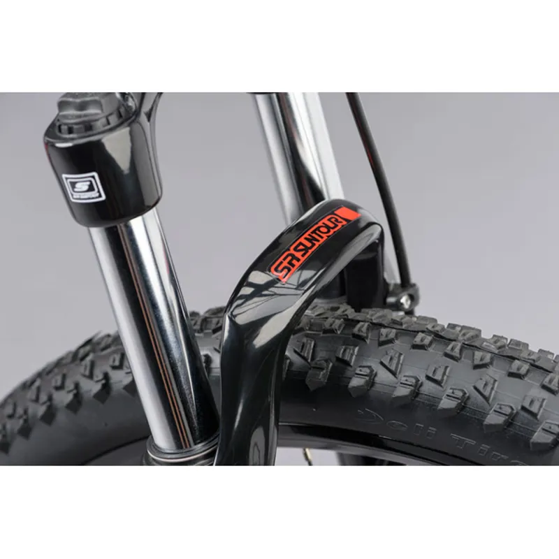 Ridgeback Terrain 4-5