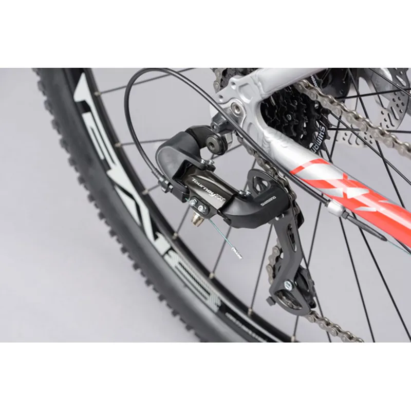 Ridgeback Terrain 4-7