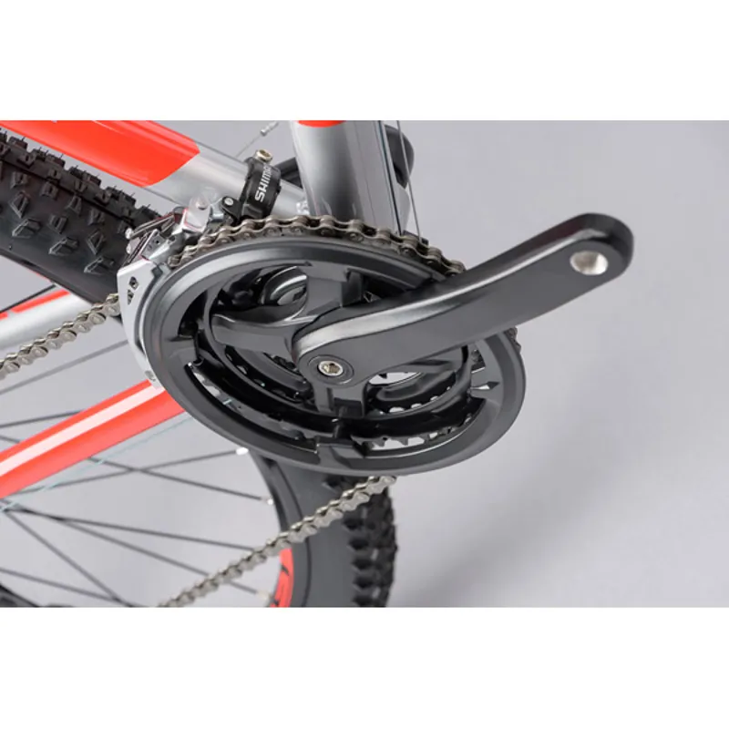 Ridgeback Terrain 4-8