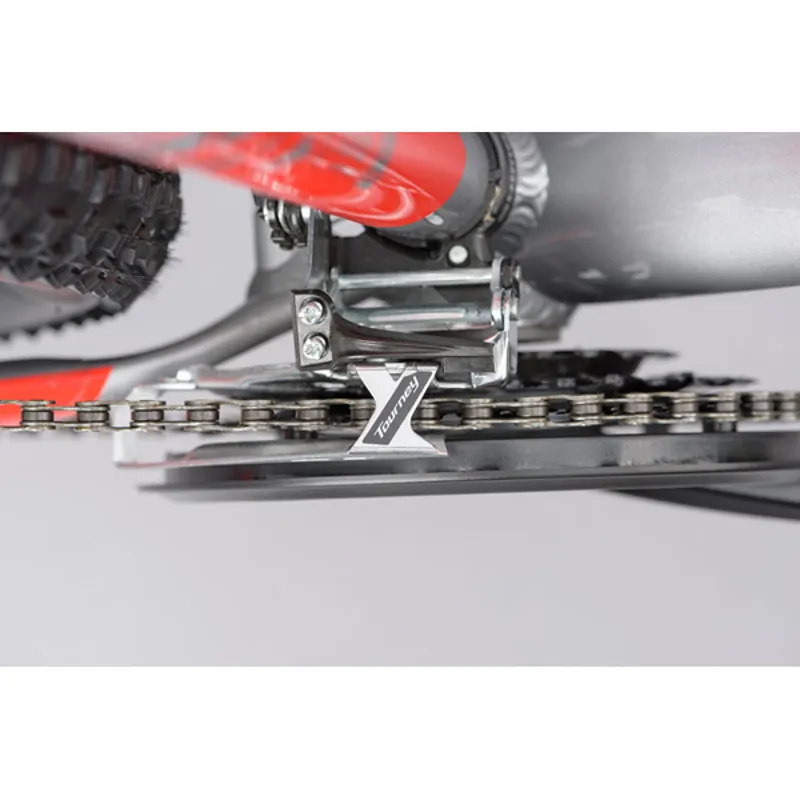 Ridgeback Terrain 4-9