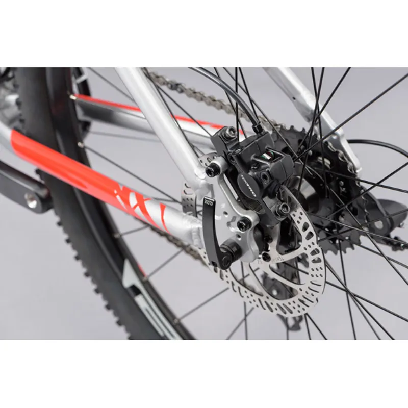 Ridgeback Terrain 4-12