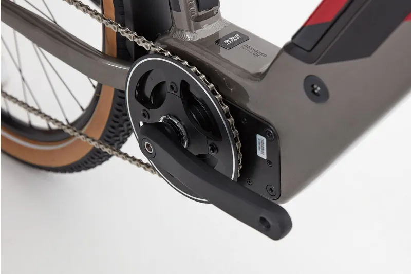 Ridgeback Arcus 3 Electric Bike-2