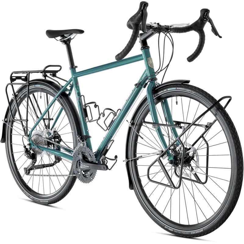 Ridgeback Panorama-1