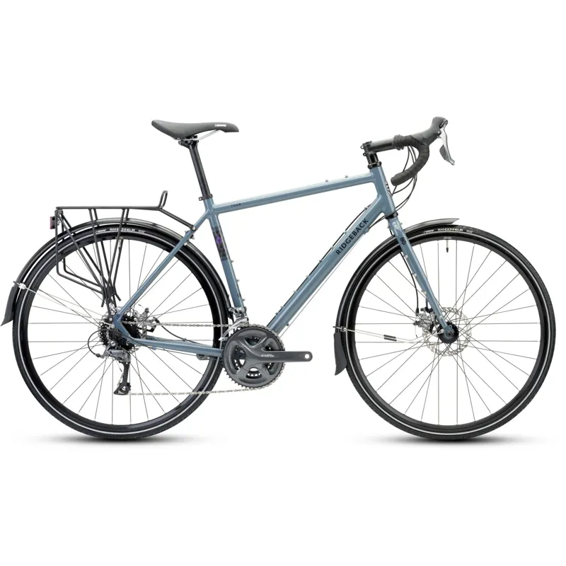 Ridgeback Tour Blue - Small
