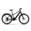 Raleigh Hockley Electric Bike - Black