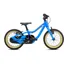 Ridgeback Dimension 14 Kids Bike in Bertie Blue