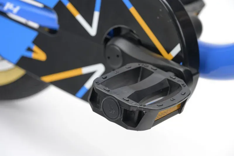 Ridgeback Dimension 14 Kids Bike in Bertie Blue-6