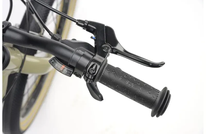 Ridgeback Dimension 20 Kids Bike in Sherrington Sand-3