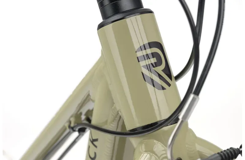 Ridgeback Dimension 20 Kids Bike in Sherrington Sand-6