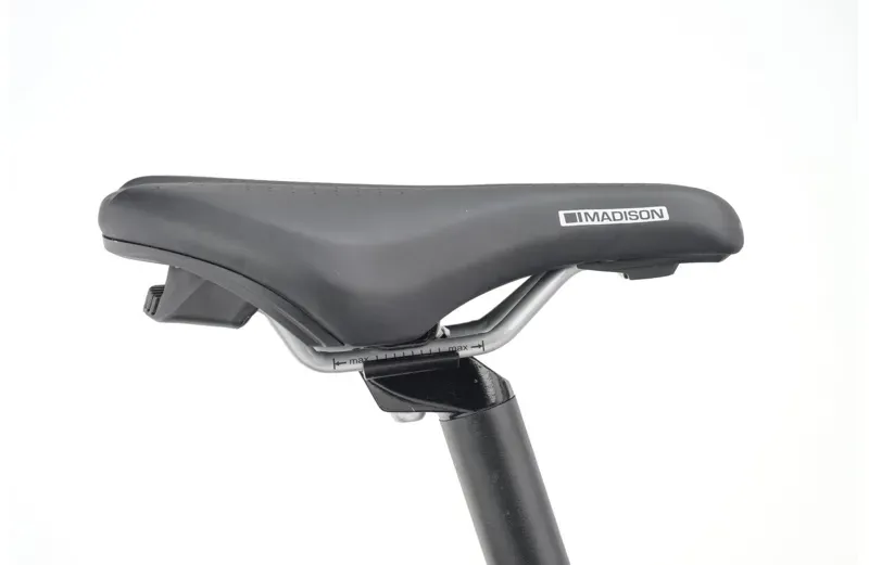 Ridgeback MX16 Kids Bike in Lightning Lilac-8