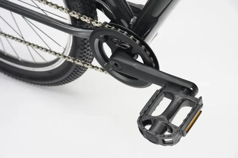 Ridgeback MX27.5 Kids Bike in Goland Graphite-6