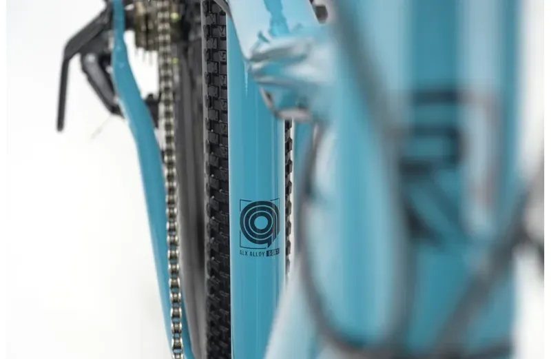 Ridgeback MX27.5 Kids Bike in Turbo Teal-12