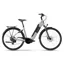 Raleigh Motus - Derailleur Gear Electric Bike Low Step - White