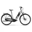 Raleigh Motus - Hub Gear Electric Bike Low Step -  White