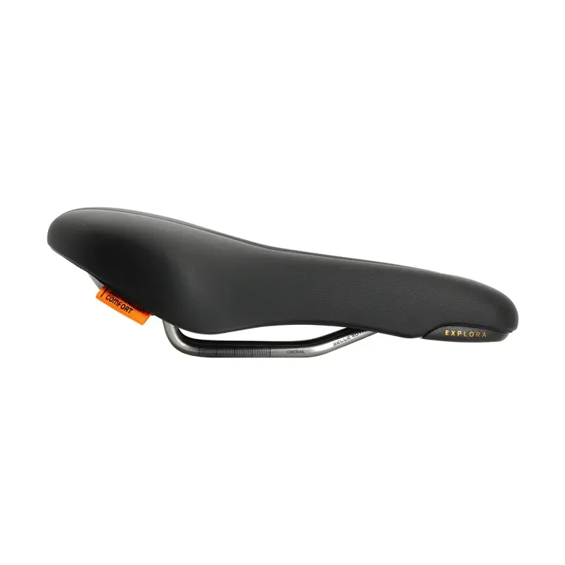 Selle Royal Explora Saddle -1