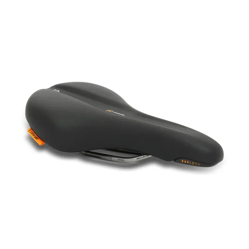 Selle Royal Explora Saddle -2