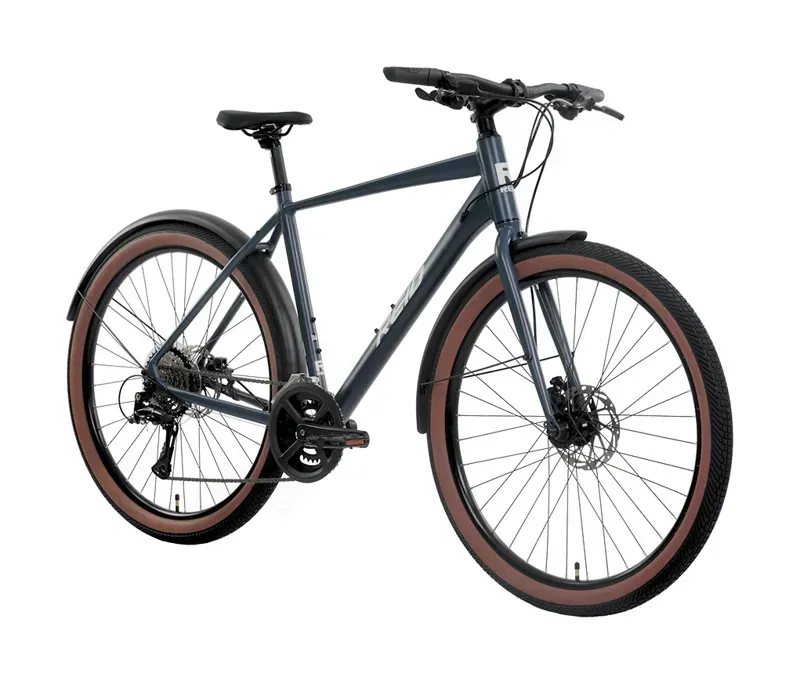Reid Sphere Commuter Bike in Blue-1