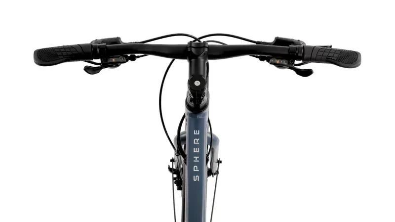 Reid Sphere Commuter Bike in Blue-3