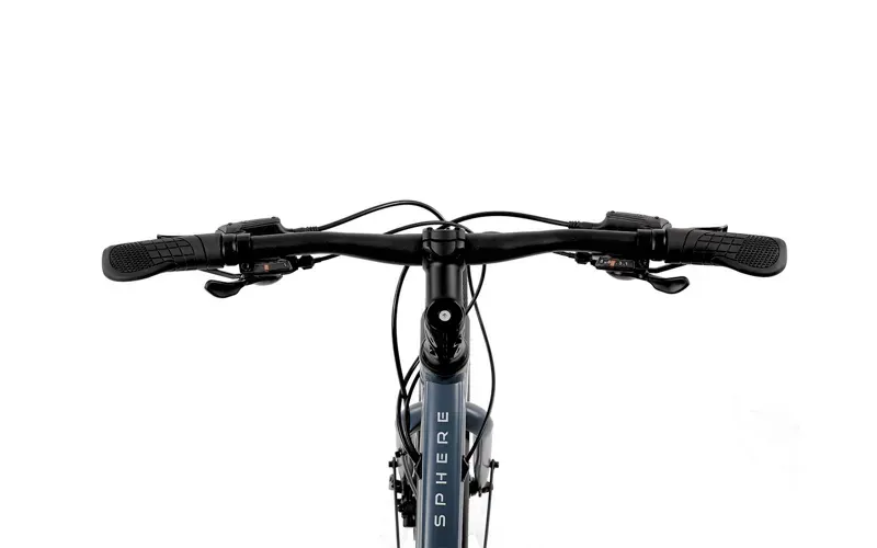 Reid Sphere WSD Ladies Commuter Bike in Blue-3