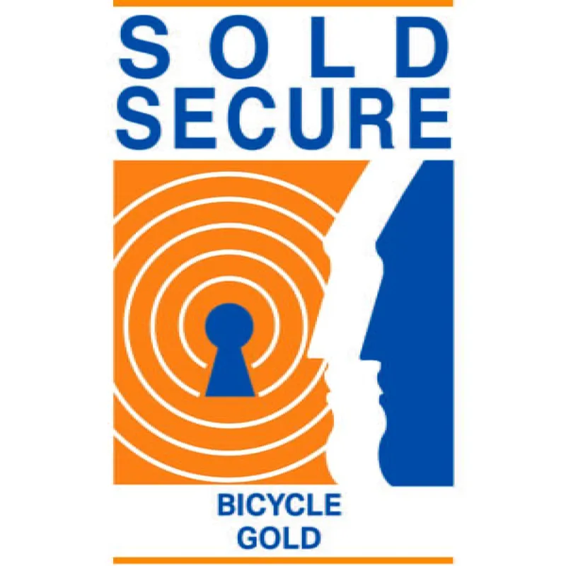 Kryptonite Kryptolok U-Lock With Cable-2