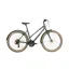 Raleigh Strada 650b Open Frame Hybrid Bike in Grey