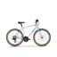 Raleigh Strada Hybrid Bike in Crossbar