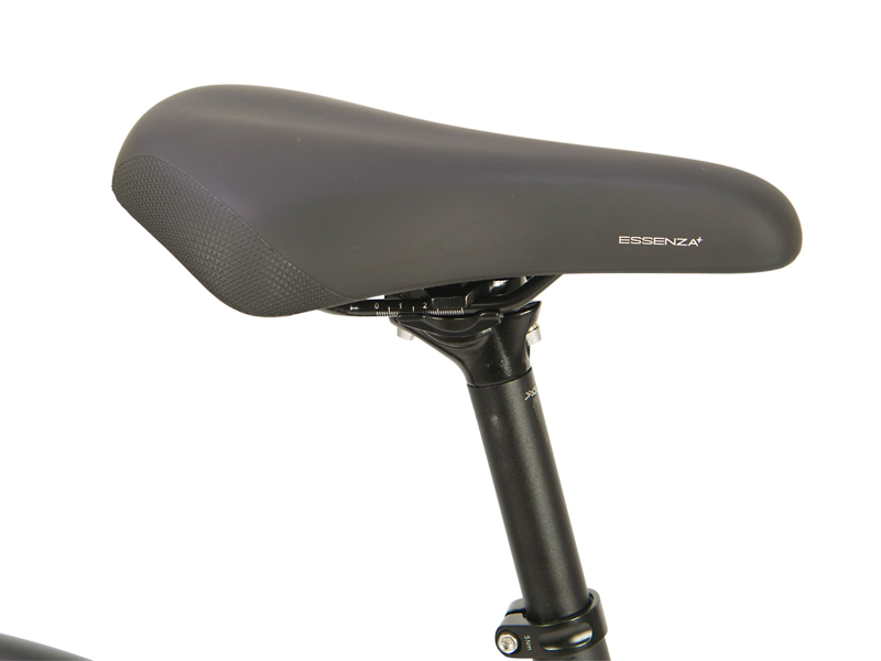 Raleigh Strada 650b Open Frame Hybrid Bike in Grey-3