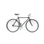 Thoroughbred Single Speed Road Bike Onyx Black